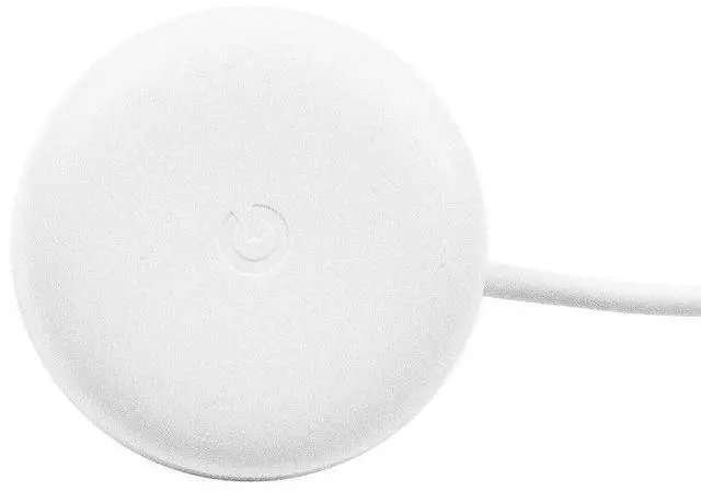 Alt view image 4 of 5 - Google Nest Power Cord - 15W Replacement Charger for Nest WiFi AC2200 Router 2nd Gen, Hub, GA01423-US GA01426-US GA01425-US W18-015N1A W18-015N1C G1015-US G1028