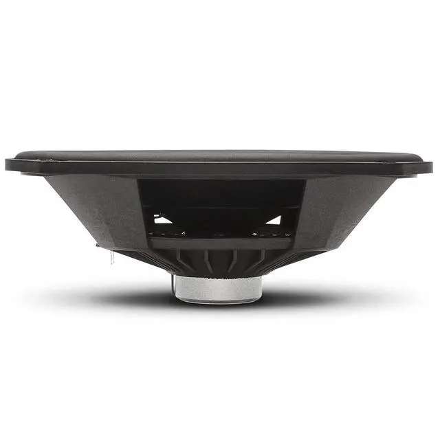 Alt view image 3 of 5 - Rockford Fosgate TMS69BL9813 Power Harley Davidson Saddlebag Speaker Audio Kit with Harness and All Installation Hardware (1998-2013)