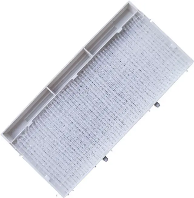Alt view image 2 of 3 - AOERUOW UX37191 Replacement Projector Air Filter for HITACHI BZ-1,CP-A220N,CP-A221N,CP-A222NM,CP-A222WN,CP-A300N,CP-A352WNM,CP-AW2503,CP-AW2505,CP-AW250NM,CP-AW2519NM,CP-AW251N,CP-AW252NM,CP-AW252WNM