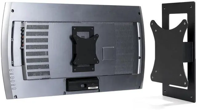 Main image of Wall Mount VESA Adapter Bracket Compatible with Sony PlayStation 3D Display Monitor 100*100 75*75mm