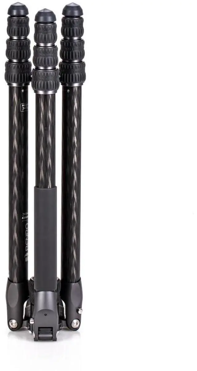 Alt view image 2 of 5 - Benro Rhino Carbon Fiber Two Series Tripod/Monopod (FRHN24C)