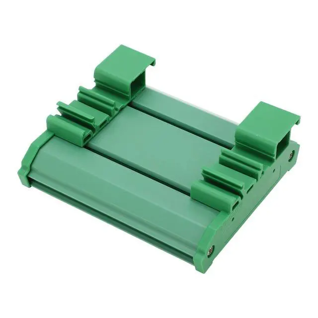Alt view image 4 of 5 - RJ45 to 8 RS485 Hub Converter, DC730V Easy Wiring RJ45 to 8 RS485 Hub Module Compact for Industry (Hub Module with Housing)
