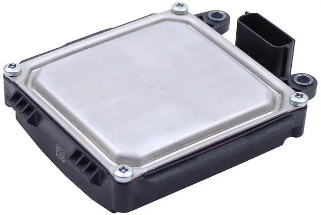 Main image of ApplianPar Rear Blind Spot Radar Module for Ford F-150 2015-2016