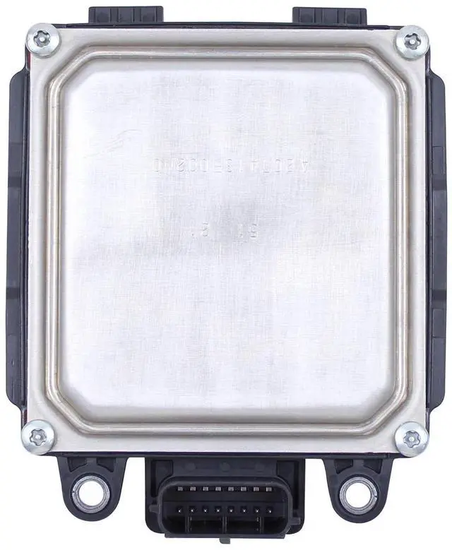 Alt view image 2 of 5 - ApplianPar Rear Blind Spot Radar Module for Ford F-150 2015-2016