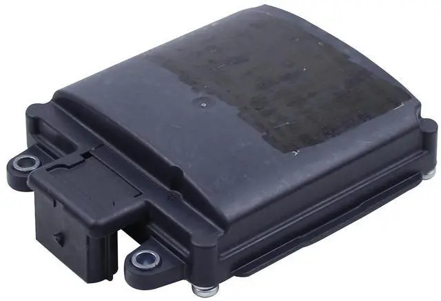 Alt view image 3 of 5 - ApplianPar Rear Blind Spot Radar Module for Ford F-150 2015-2016