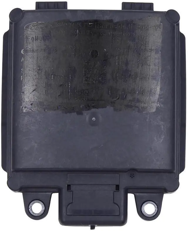 Alt view image 5 of 5 - ApplianPar Rear Blind Spot Radar Module for Ford F-150 2015-2016