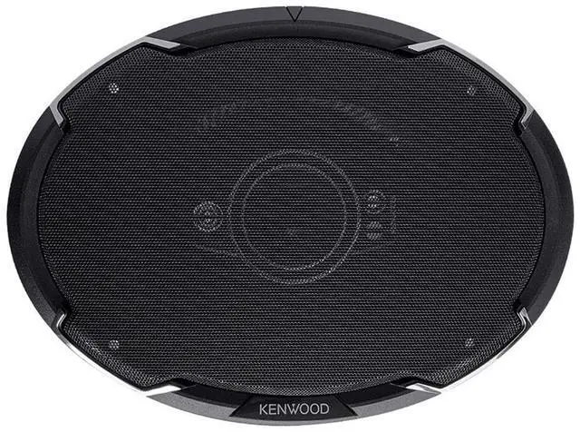 Alt view image 3 of 5 - Kenwood KFC-6996PS 6" x 9" 5-way Speakers