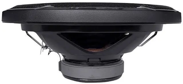 Alt view image 4 of 5 - Kenwood KFC-6996PS 6" x 9" 5-way Speakers