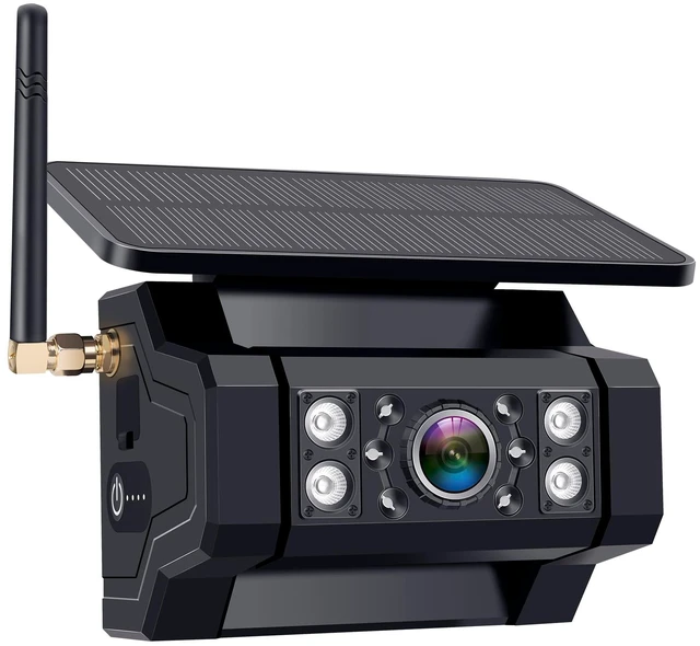 Main image of Yakry Vehicle Backup Camera for Car SUV Truck Wide View Only Compatiable with Y02