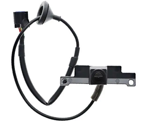 Main image of Backup Camera Replaces for 2017-2019 Kia Soul OE Part # 95760-B2010