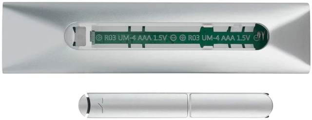 Alt view image 4 of 4 - AULCMEET Replaced Remote Control Compatible with XGIMI H1 Projector