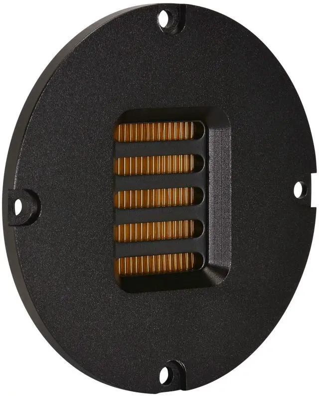 Main image of Dayton Audio AMT2-4 Air Motion Transformer Tweeter 4 Ohm
