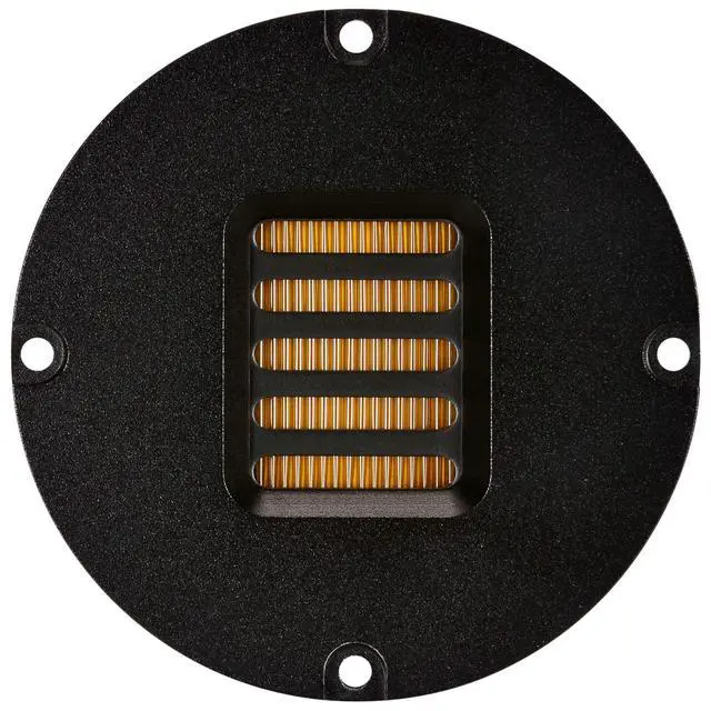 Alt view image 2 of 3 - Dayton Audio AMT2-4 Air Motion Transformer Tweeter 4 Ohm