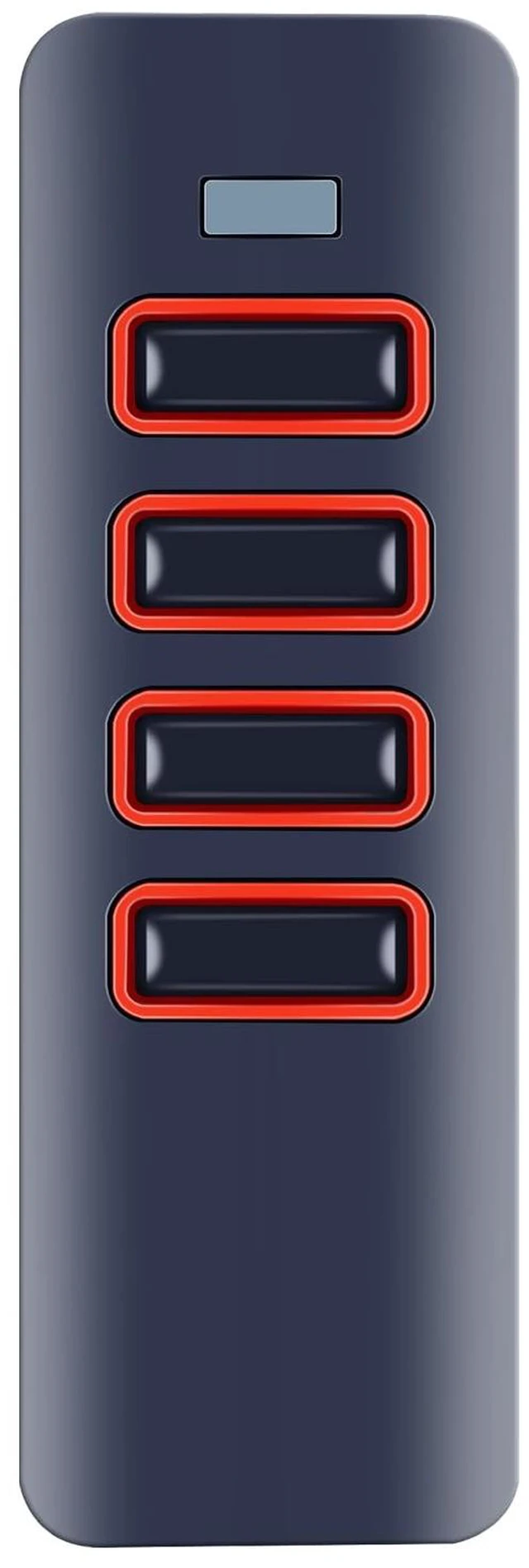 Main image of Snrigw Replace Remote for Sommer evo+ Pearl 4018/S10250/S10779 Garage Door