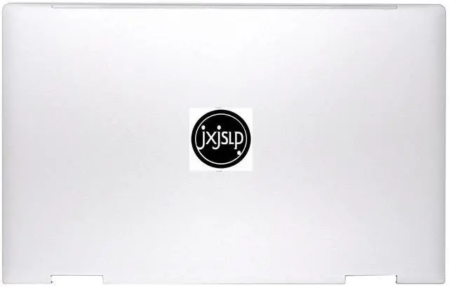 Main image of Jxjslp Replacement LCD Back Cover Rear Top Lid for HP Envy X360 13T-BD100 13-BD0033DX 13-bd0519TU 13-bd0520TU 13-bd0532TU Series Laptop M82691-001