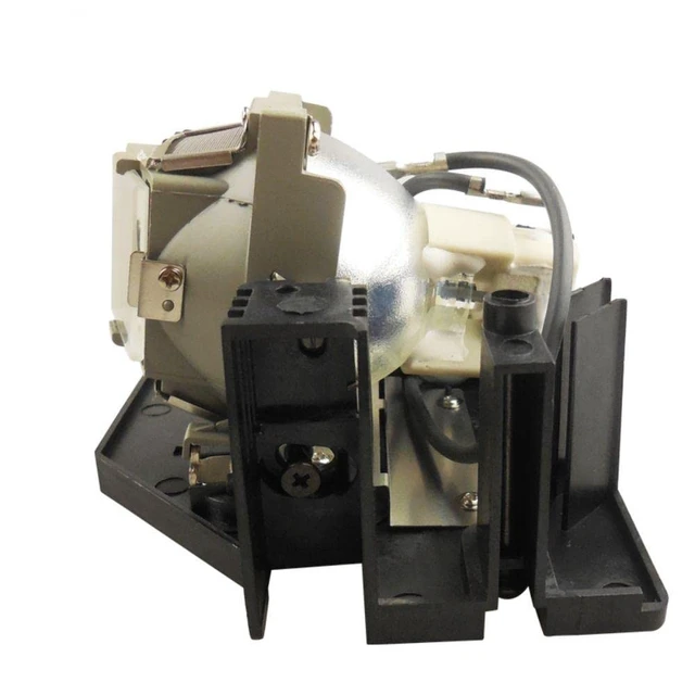 Alt view image 2 of 4 - CTLAMP BL-FP260A Replacement Projector Lamp Bulb with Housing Compatible with OPTOMA EP772 TX775 EZPRO772