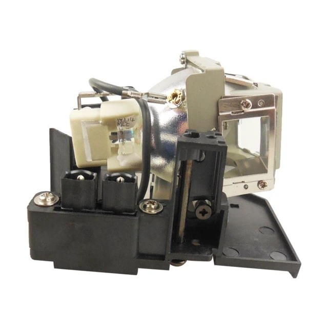 Alt view image 3 of 4 - CTLAMP BL-FP260A Replacement Projector Lamp Bulb with Housing Compatible with OPTOMA EP772 TX775 EZPRO772