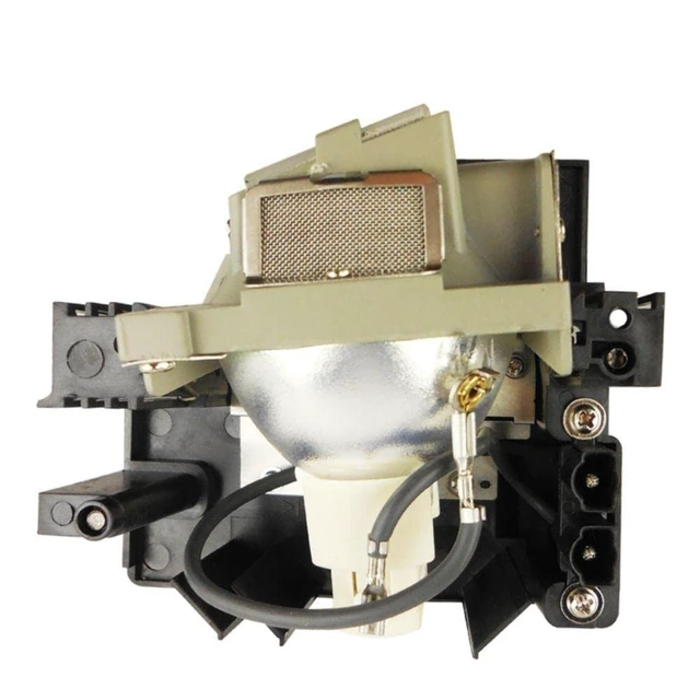 Alt view image 4 of 4 - CTLAMP BL-FP260A Replacement Projector Lamp Bulb with Housing Compatible with OPTOMA EP772 TX775 EZPRO772