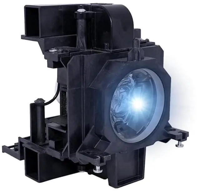 Main image of AOERUOW 003-120507-01 Replacement Lamp Bulb with Housing for Christie LWU505,LW555,LX605 Projectors