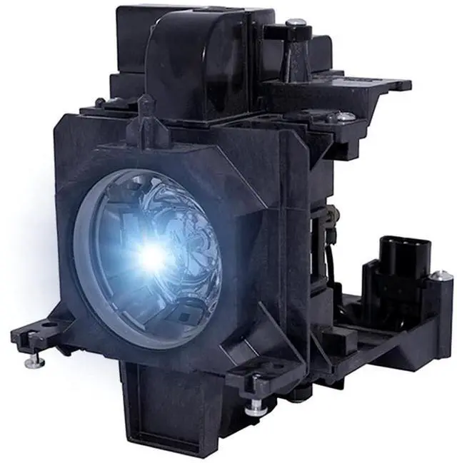 Alt view image 2 of 5 - AOERUOW 003-120507-01 Replacement Lamp Bulb with Housing for Christie LWU505,LW555,LX605 Projectors
