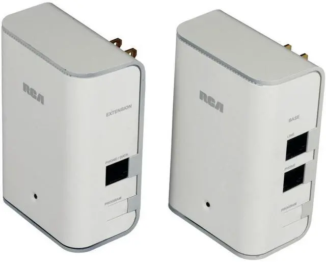 Main image of RCA RC940 Wireless Portable Phone Jack (VOIP Compatible)-ADXRC940