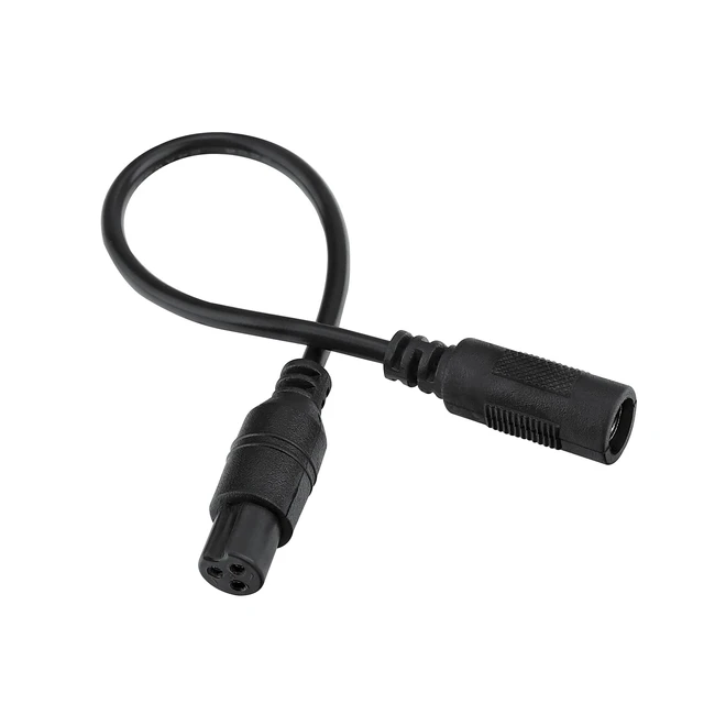 Alt view image 2 of 4 - Amoimary 42V Ac Adapter Compatible with SIMATE Apato(P6) 36VDC 2Ah Power
