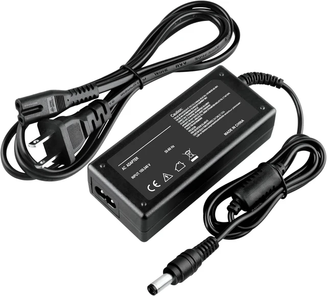 Alt view image 4 of 4 - Amoimary 42V Ac Adapter Compatible with SIMATE Apato(P6) 36VDC 2Ah Power