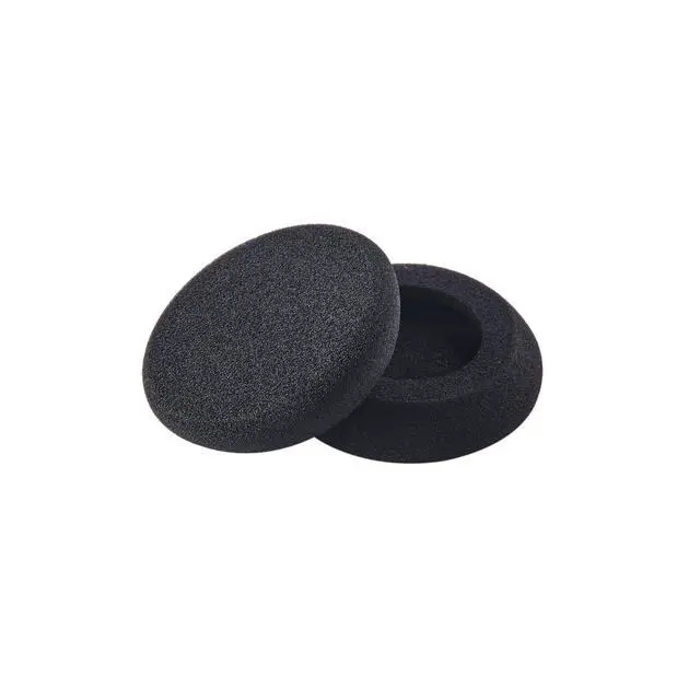Alt view image 3 of 5 - YAXI EARPADS for Koss PORTAPRO 3Pairs+Pouch ((Black+Orange+Blue)+Pouch)