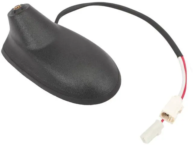 Main image of 05064861AD Radio Antenna Aerial Base Mount Assembly fits Grand Cherokee 2011-2013, Durango 2011-2013, Avenger 2011-2014 Replace 05064771AC