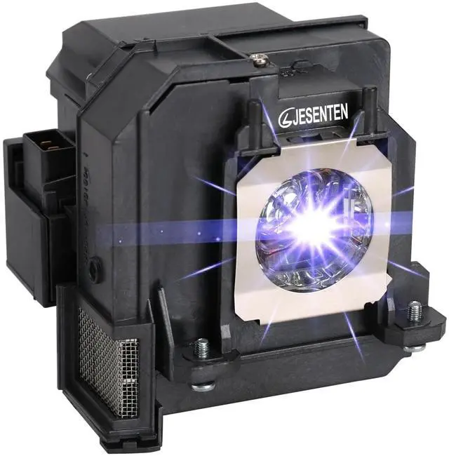 Main image of G JESENTEN Projector Lamp with Housing Compatible with Epson ELPLP91/V13H010L91 PowerLite Home Cinema 695Wi 685Wi 680 685W 685Wi EB-680 EB-680S EB-685W EB-685Wi EB-685Ws EB-695Wi