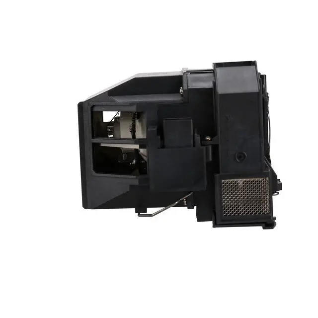 Alt view image 4 of 5 - G JESENTEN Projector Lamp with Housing Compatible with Epson ELPLP91/V13H010L91 PowerLite Home Cinema 695Wi 685Wi 680 685W 685Wi EB-680 EB-680S EB-685W EB-685Wi EB-685Ws EB-695Wi