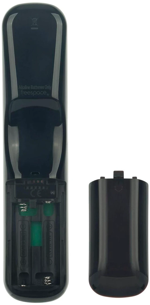 Alt view image 3 of 5 - WINFLIKE MR24GN AKB76045106 Voice Magic Remote Control Replace for LG