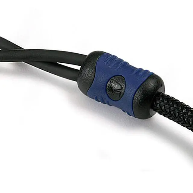 Alt view image 2 of 3 - KICKER 46QI46 Q-Series 4-Channel RCA Interconnects, 6.0 Meter