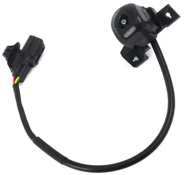 Main image of Car Rear View Backup Camera for Hyundai Santa Fe 2019-2021 Replace# 99240-S1020 99240S1020