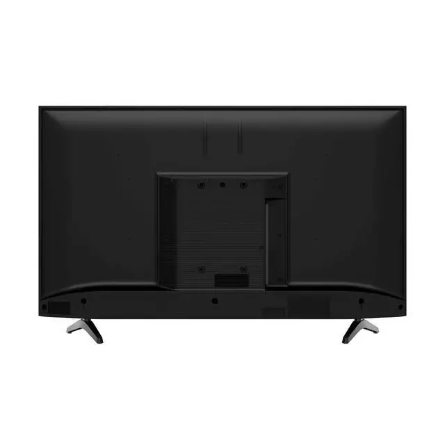 Alt view image 2 of 5 - Hisense 32-Inch Class H4 Series LED Roku Smart TV with Alexa Compatibility (32H4F, 2020 Model)