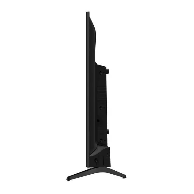 Alt view image 3 of 5 - Hisense 32-Inch Class H4 Series LED Roku Smart TV with Alexa Compatibility (32H4F, 2020 Model)