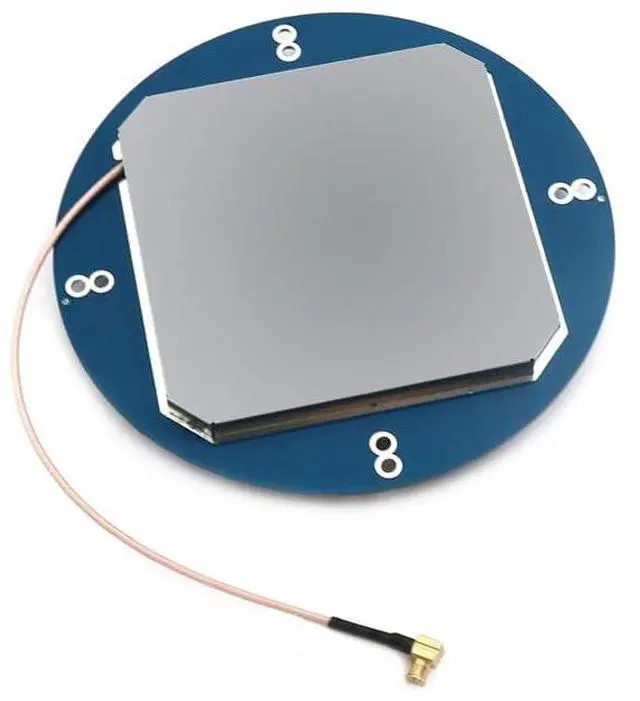 Alt view image 3 of 3 - Beitian Build in GNSS Antenna high Precision high gain Excellent Positioning Accuracy GIS CORS RTK OEM GNSS Antenna 4020 Series (BXW-4020)