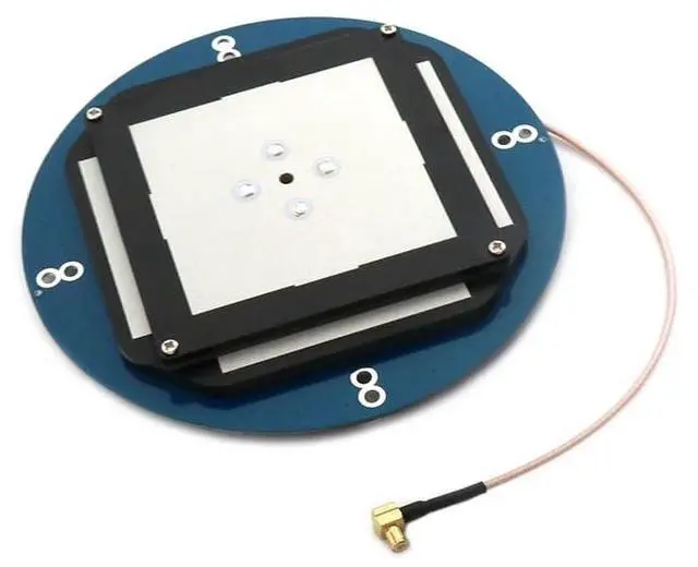 Alt view image 2 of 3 - Beitian Build in GNSS Antenna high Precision high gain Excellent Positioning Accuracy GIS CORS RTK OEM GNSS Antenna 4020 Series (BXW-4020)