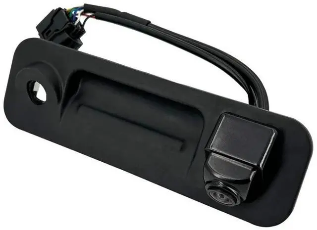Main image of Generic 95760-E6201, 95760-C2101, 95760-E6100, Car Rear Camera Reversing Image for Hyundai Sonata 2015-2017