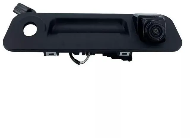 Alt view image 3 of 5 - Generic 95760-E6201, 95760-C2101, 95760-E6100, Car Rear Camera Reversing Image for Hyundai Sonata 2015-2017