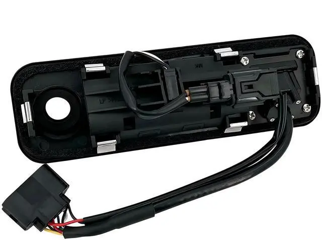 Alt view image 4 of 5 - Generic 95760-E6201, 95760-C2101, 95760-E6100, Car Rear Camera Reversing Image for Hyundai Sonata 2015-2017