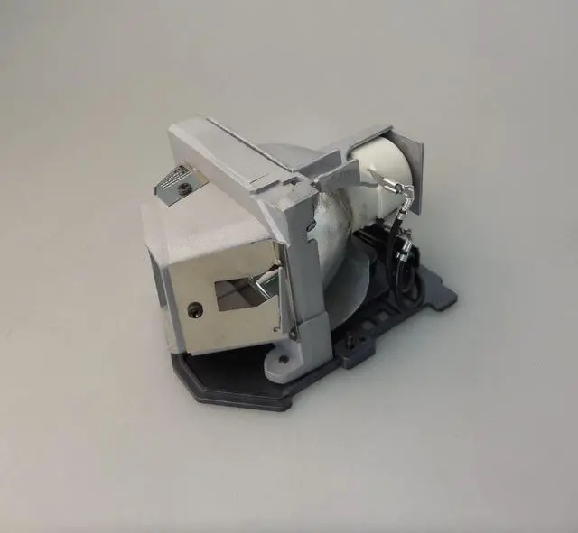 Alt view image 2 of 5 - CTLAMP ET-LAL320 Replacement Projector Lamp Bulb with Housing Compatible with PANASONIC PT-LX270U PT-LX300 PT-LX300U