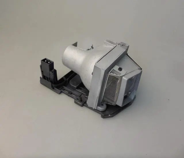 Alt view image 3 of 5 - CTLAMP ET-LAL320 Replacement Projector Lamp Bulb with Housing Compatible with PANASONIC PT-LX270U PT-LX300 PT-LX300U