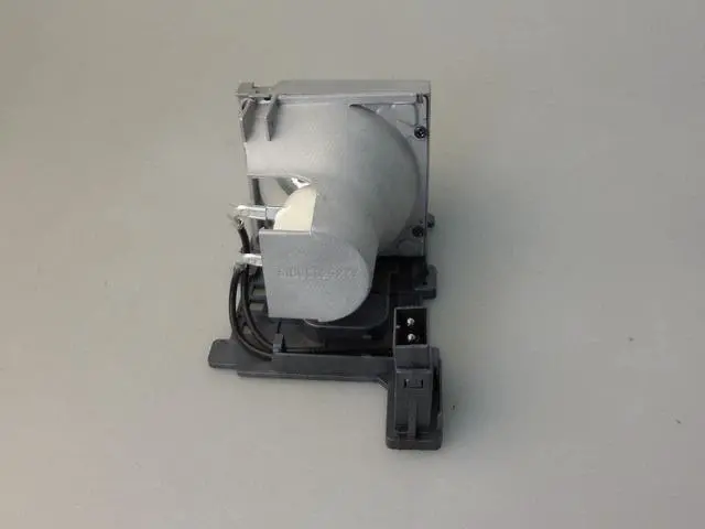 Alt view image 4 of 5 - CTLAMP ET-LAL320 Replacement Projector Lamp Bulb with Housing Compatible with PANASONIC PT-LX270U PT-LX300 PT-LX300U