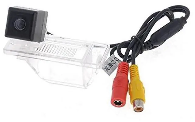Main image of for Nissan Sunny/Sentra 180 Car Rear View Camera Back Up Reverse Parking Camera/Plug Directly HD Camera