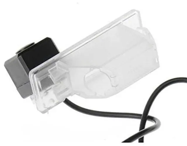 Alt view image 2 of 5 - for Nissan Sunny/Sentra 180 Car Rear View Camera Back Up Reverse Parking Camera/Plug Directly HD Camera