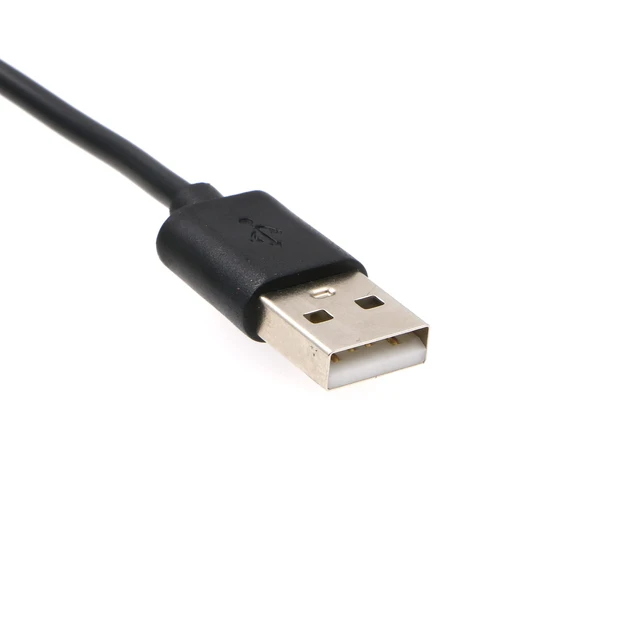 Alt view image 5 of 5 - AConnect Hirose-USB-Cable-Zoom-Zaxcom-Sound Devices-Boost DC 12V USB to Hirose 4 Pin Power Cable for Sound Devices 688 633^^ Zoom F4 F8^^ Zaxcom 50CM