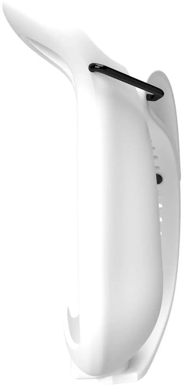 Alt view image 3 of 4 - Twiddler Wrap - Silicone Skin for Twiddler Keyboard and Mouse (White)
