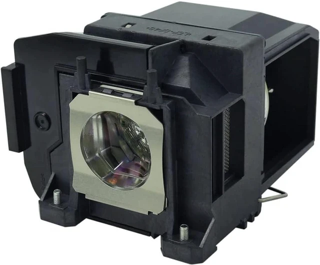 Main image of V13H010L85 Original OEM Replacement lamp for epson ELPLP85 powerlite Home Cinema 3500 3100 3000 3600e 3700 3900 3200 3800 eh-tw6600 eh-tw6800 eh-tw6700 eh-tw6600W Projector lamp Bulb with housing