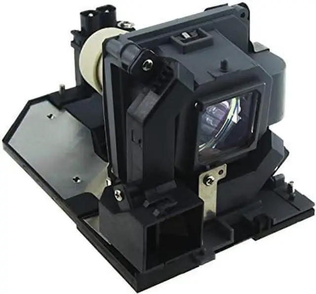 Alt view image 2 of 5 - Huaute NP30LP Replacement Projector Lamp Bulb for NEC M323H M332XSG M333XS M352WS M353WS M402H M402X M403H M403W M403X M404H NP-M332XS
